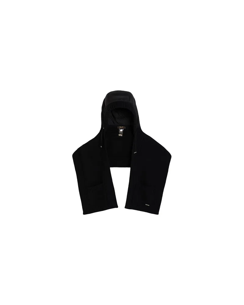MOORER ACCESSOIRES - Schalsauf YOOX.COM Schwarz