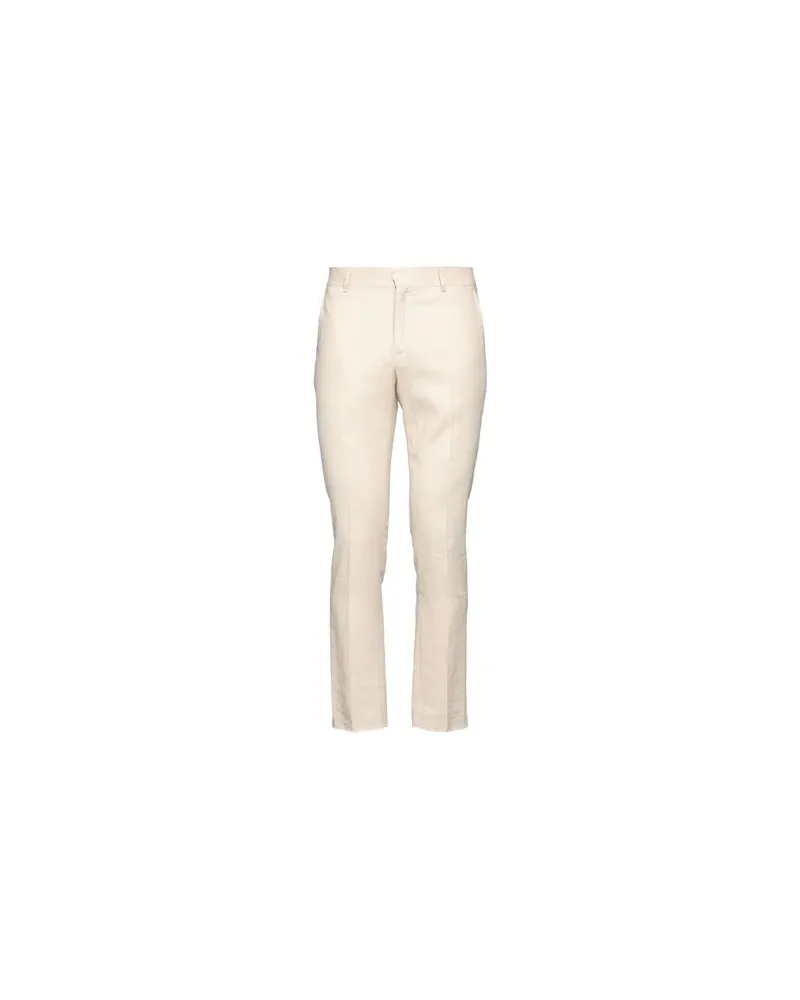 Daniele Alessandrini HOSEN & RÖCKE - Hosenauf YOOX.COM Beige
