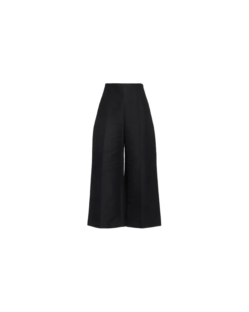 Marni HOSEN & RÖCKE - Hosenauf YOOX.COM Schwarz