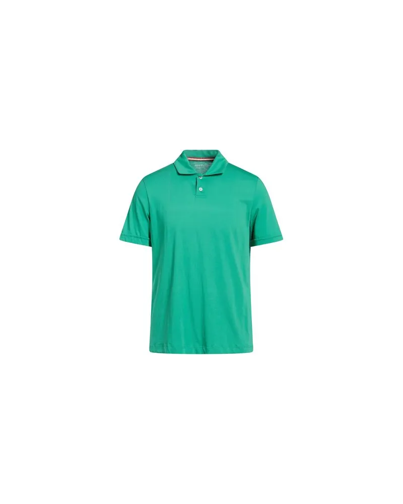 Phil Petter TOPS - Poloshirtsauf YOOX.COM Grün