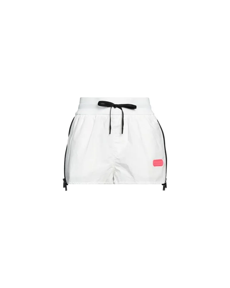 Dsquared2 HOSEN & RÖCKE - Shorts & Bermudashortsauf YOOX.COM Weiß