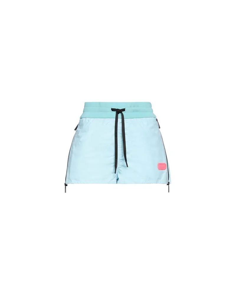 Dsquared2 HOSEN & RÖCKE - Shorts & Bermudashortsauf YOOX.COM Himmelblau