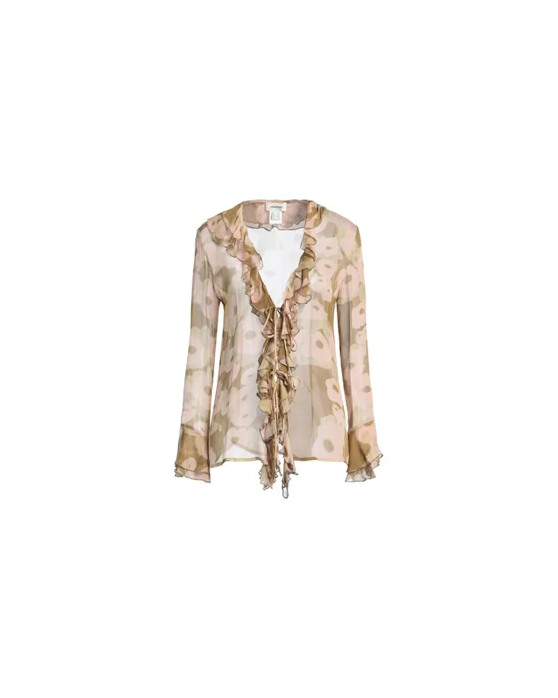 ottod’Ame TOPS - Hemdenauf YOOX.COM Hellrosa