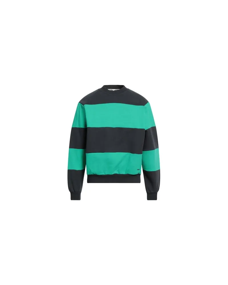 SUNNEI TOPS - Sweatshirtsauf YOOX.COM Grün