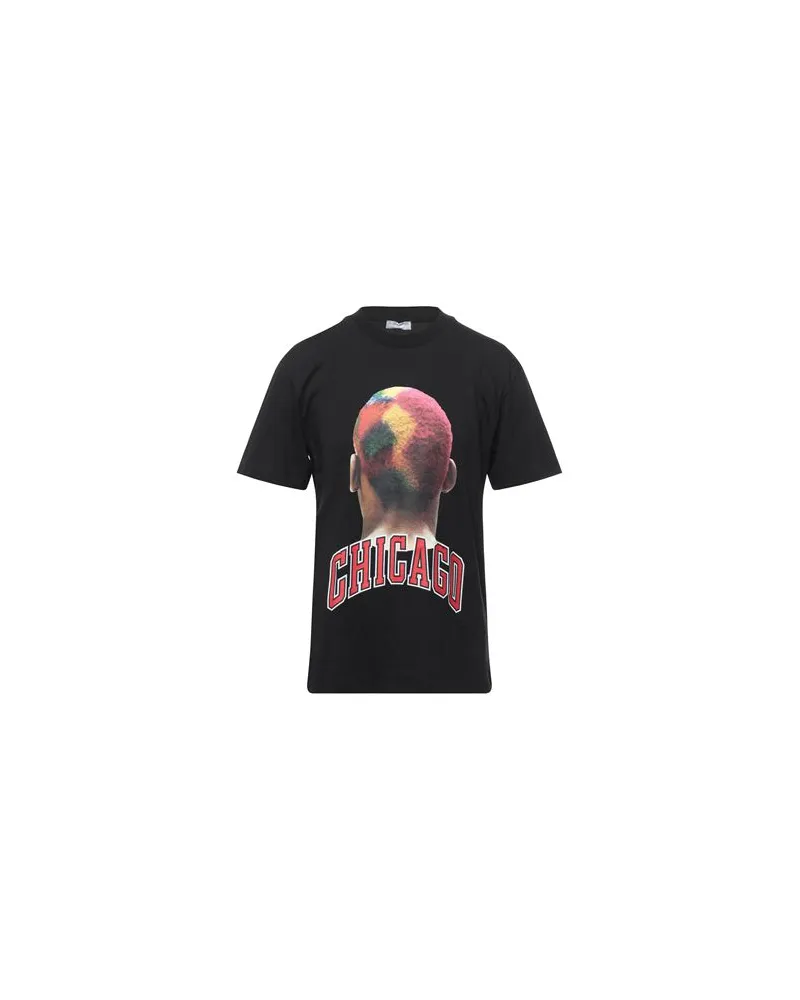 IH NOM UH NIT TOPS - T-shirtsauf YOOX.COM Schwarz