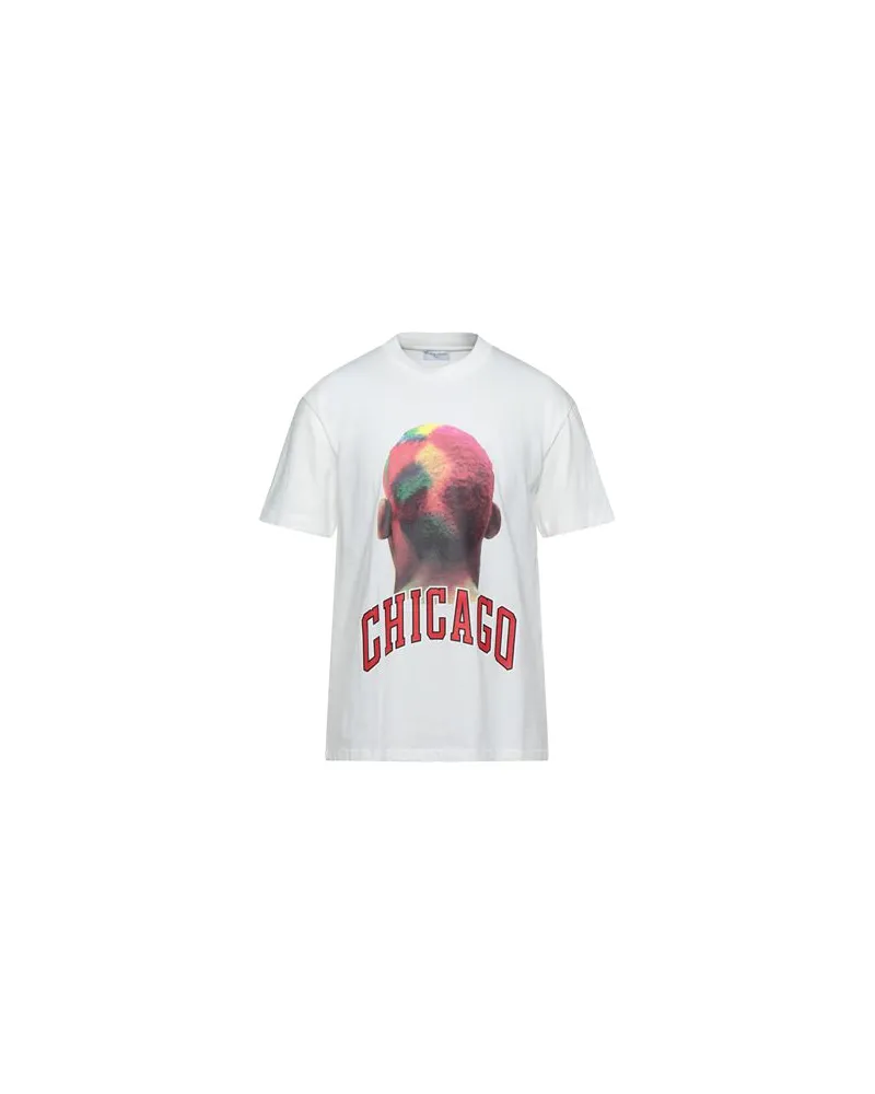 IH NOM UH NIT TOPS - T-shirtsauf YOOX.COM Weiß