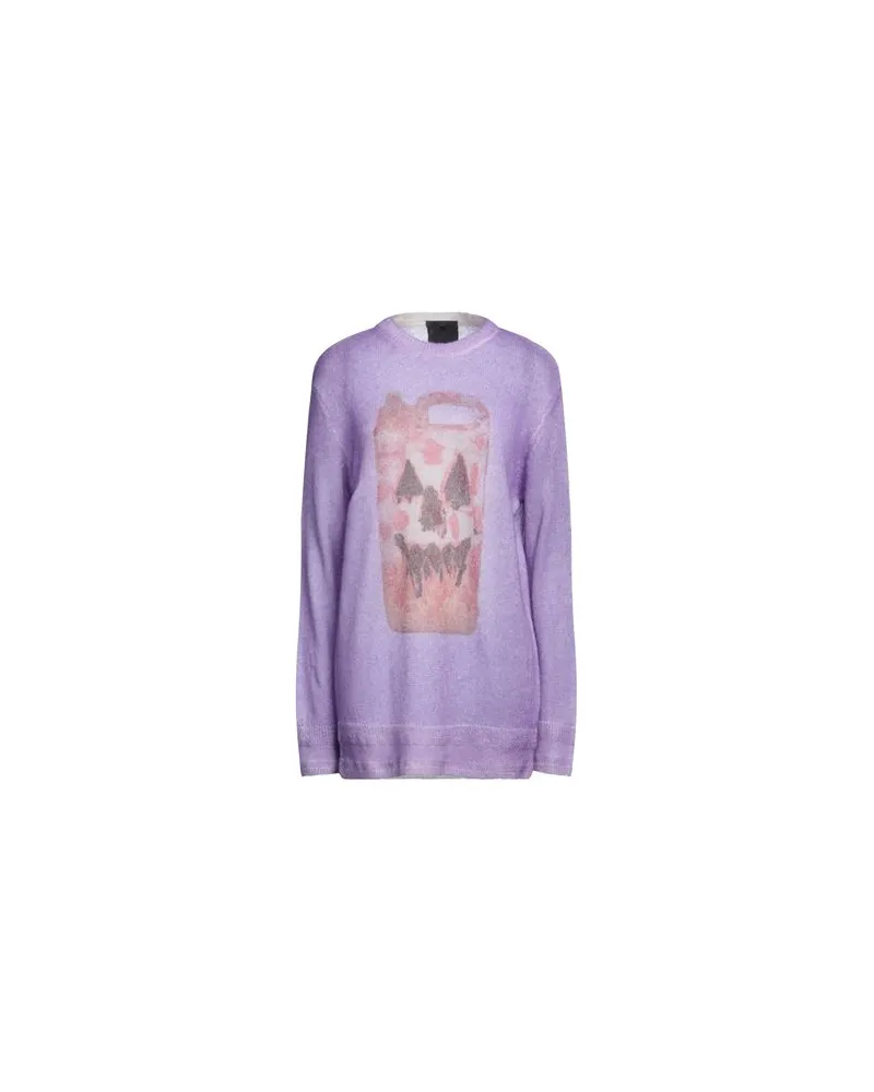 Givenchy STRICKWAREN - Pulloverauf YOOX.COM Violett