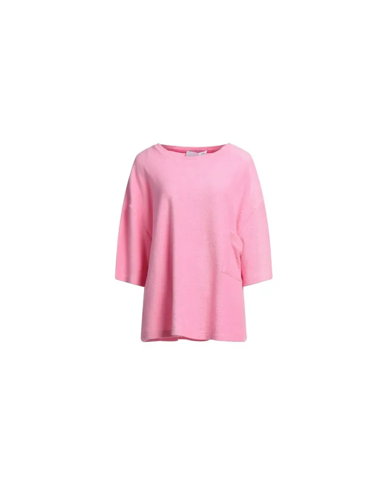 DOUUOD TOPS - T-shirtsauf YOOX.COM Rosa