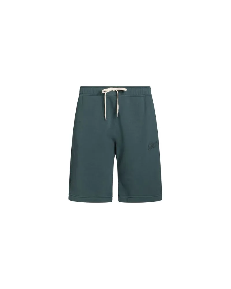 AUTRY HOSEN & RÖCKE - Shorts & Bermudashortsauf YOOX.COM Aquamarin