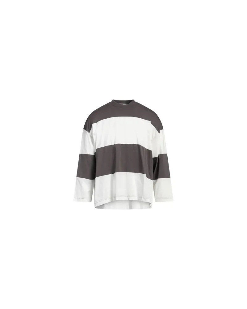 SUNNEI TOPS - T-shirtsauf YOOX.COM Weiß