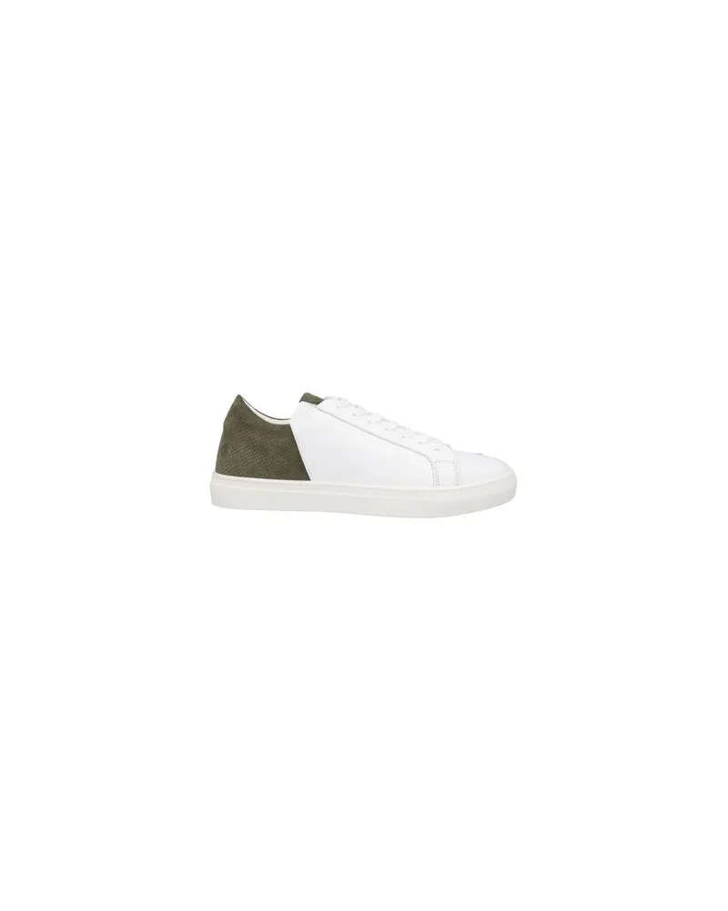 Liu Jo SCHUHE - Sneakersauf YOOX.COM Weiß