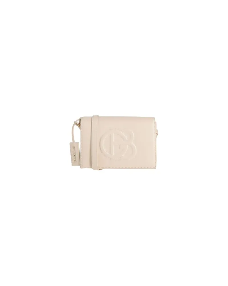 Baldinini TASCHEN - Umhängetascheauf YOOX.COM Elfenbein