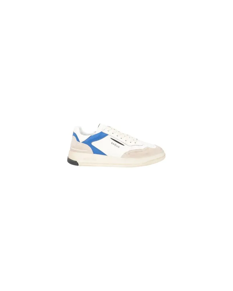 GHŌUD Venice SCHUHE - Sneakersauf YOOX.COM Weiß