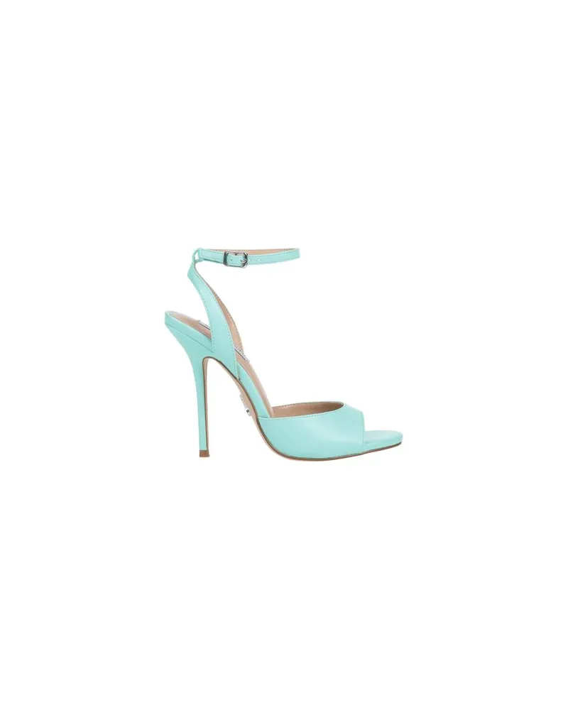 Steve Madden SCHUHE - Sandalenauf YOOX.COM Tūrkis