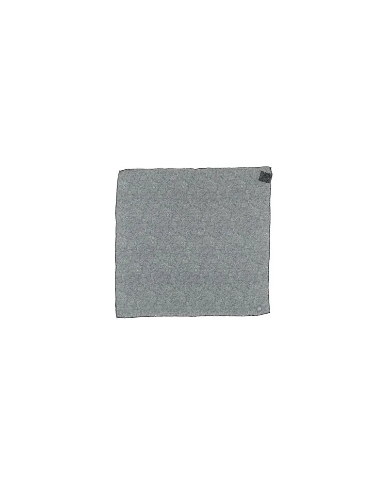 Dunhill ACCESSOIRES - Schalsauf YOOX.COM Marineblau