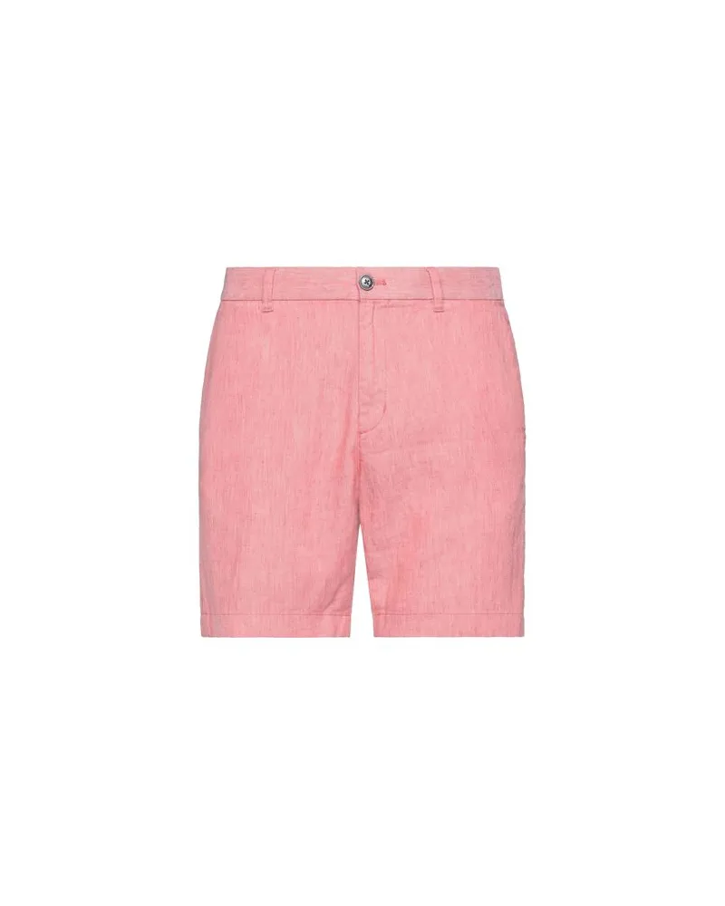 Michael Kors HOSEN & RÖCKE - Shorts & Bermudashortsauf YOOX.COM Rot