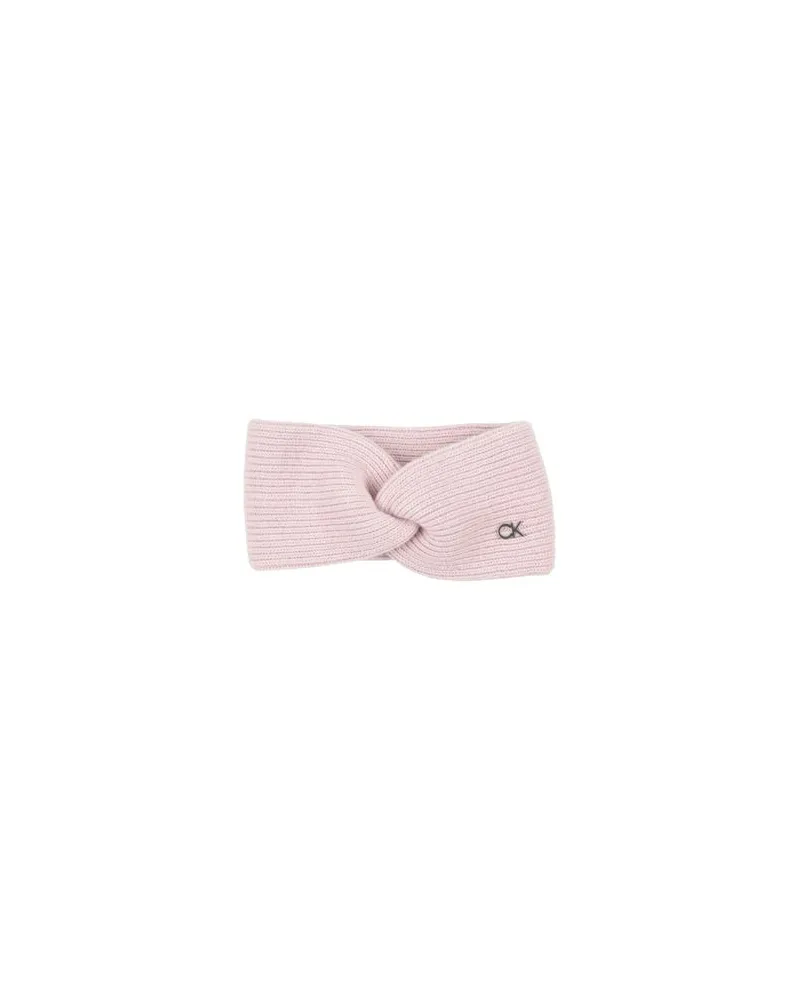 Calvin Klein ACCESSOIRES - Haaraccessoiresauf YOOX.COM Rosa