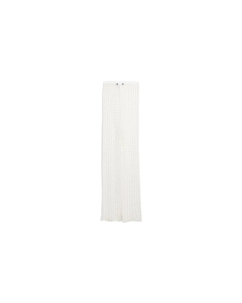 Jucca HOSEN & RÖCKE - Hosenauf YOOX.COM Off
