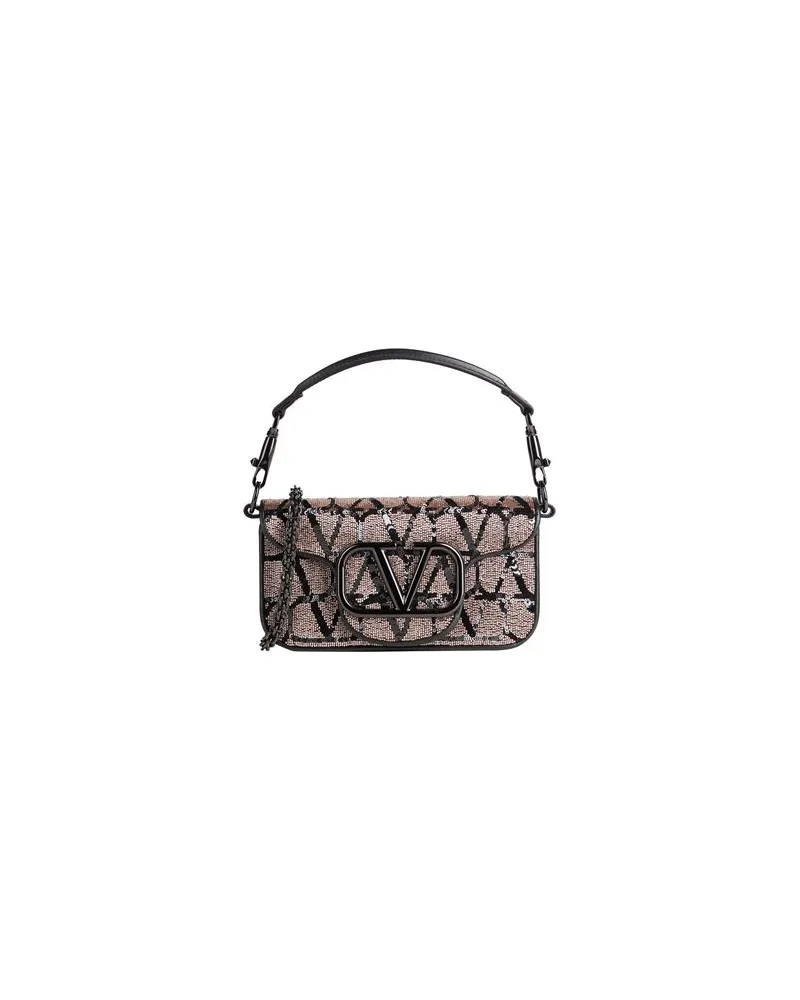 Valentino Garavani TASCHEN - Handtaschenauf YOOX.COM Schwarz