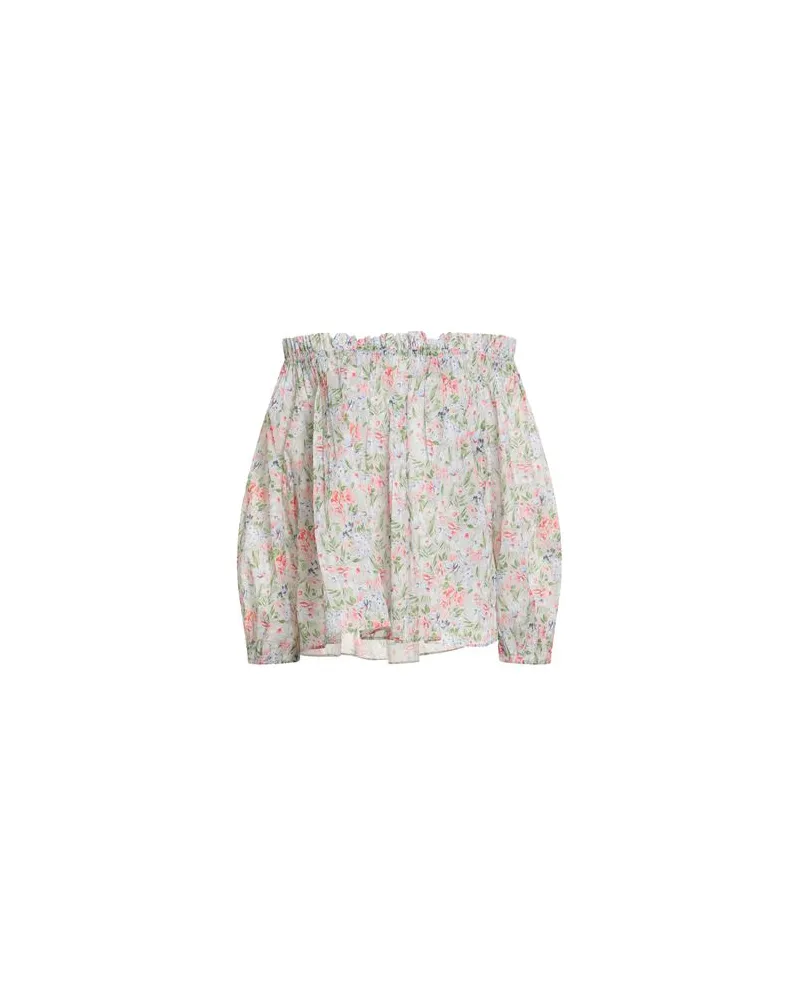 The Great TOPS - Topsauf YOOX.COM Hellgrau