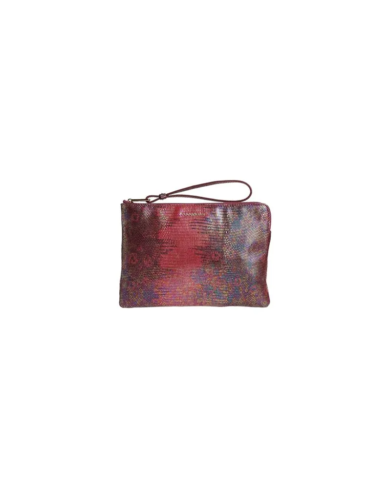 Coccinelle TASCHEN - Handtaschenauf YOOX.COM Fuchsia