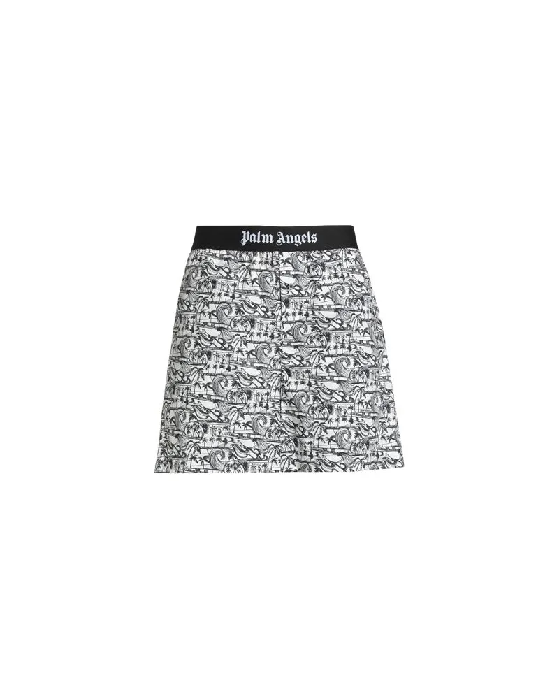 Palm Angels HOSEN & RÖCKE - Shorts & Bermudashortsauf YOOX.COM Schwarz