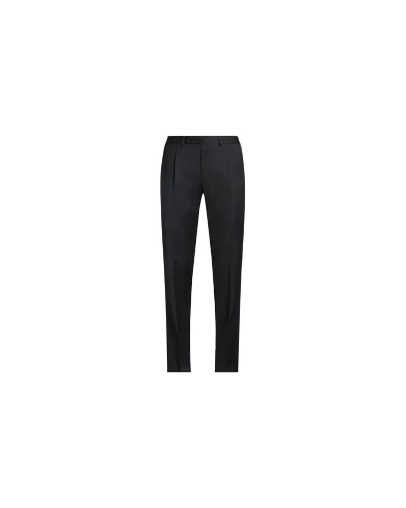 Canali HOSEN & RÖCKE - Hosenauf YOOX.COM Nachtblau