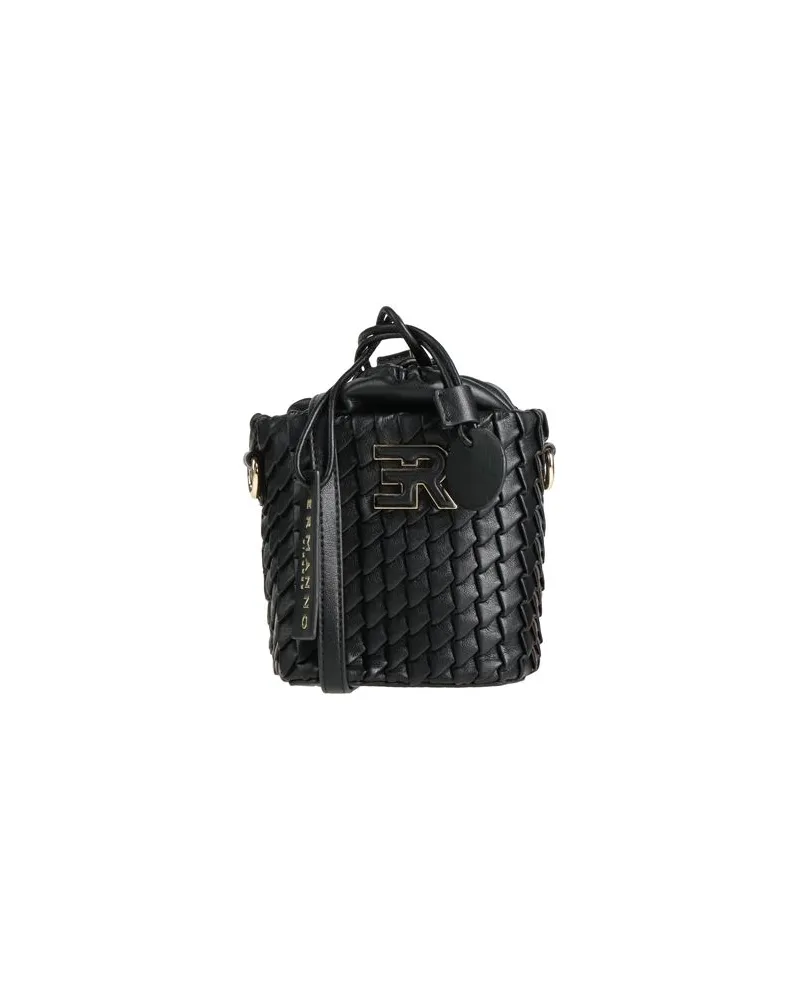 Ermanno Scervino TASCHEN - Umhängetascheauf YOOX.COM Schwarz