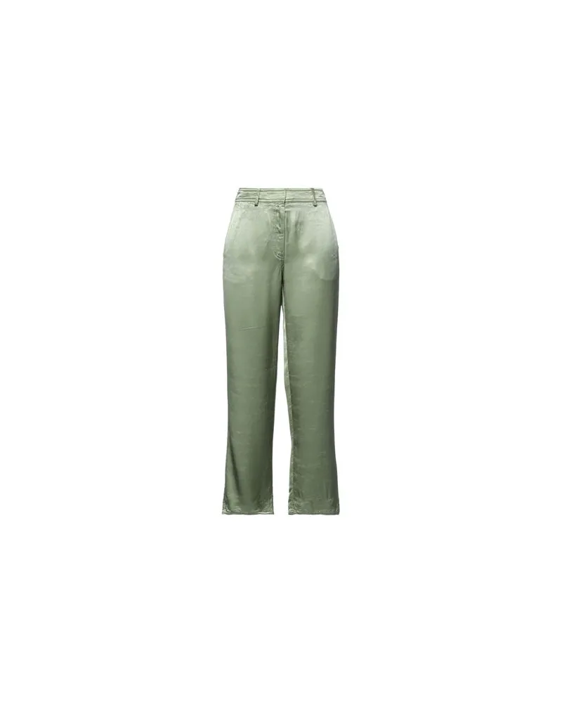 Sies Marjan HOSEN & RÖCKE - Hosenauf YOOX.COM Säuregrün