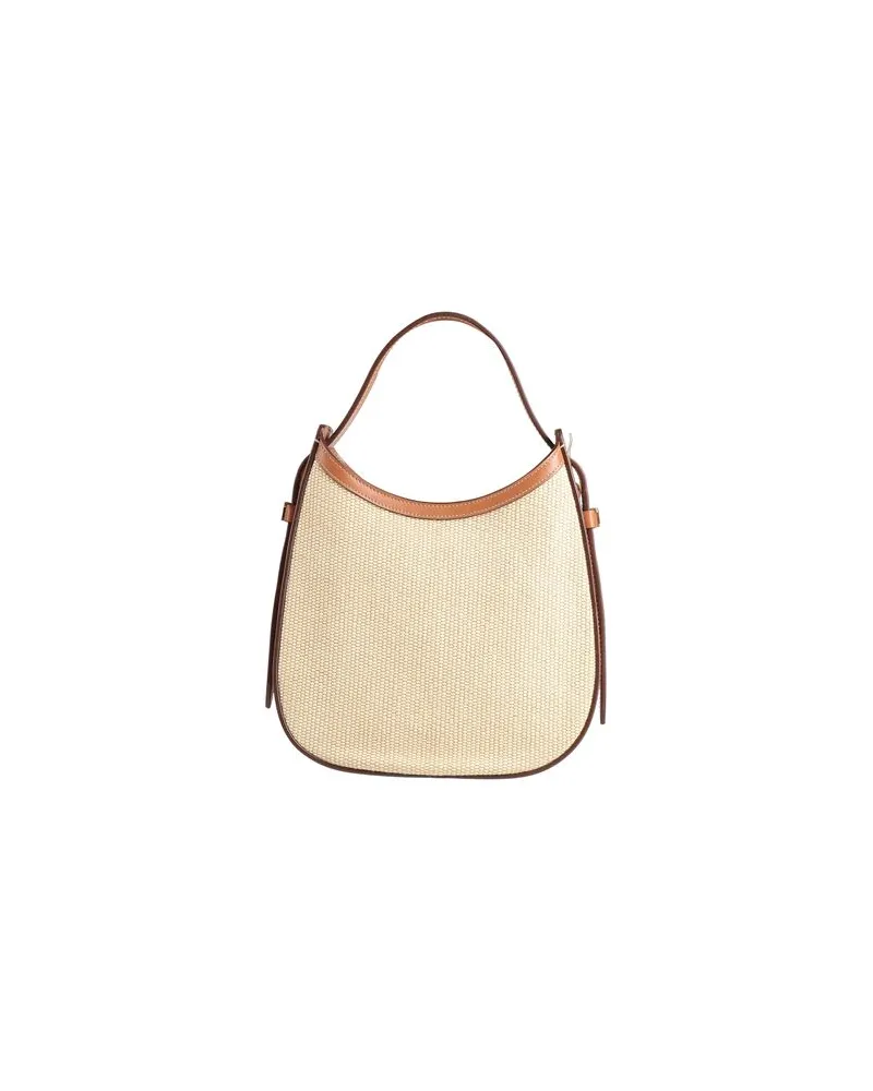 TOD'S TASCHEN - Handtaschenauf YOOX.COM Beige