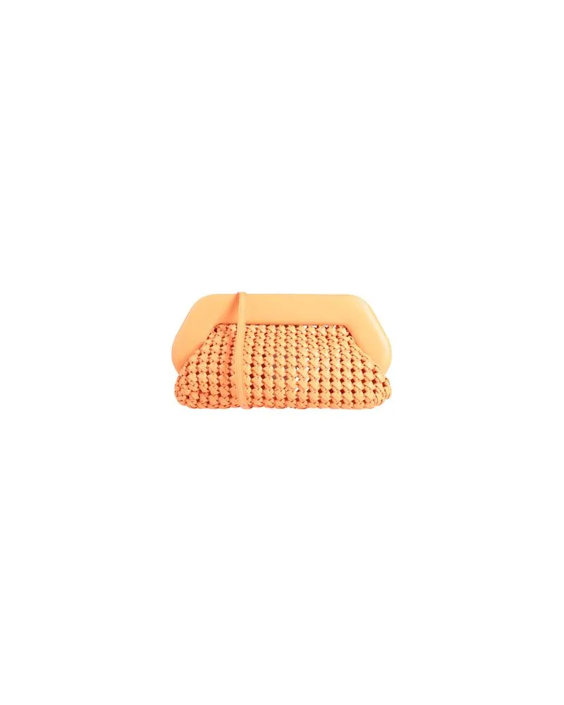 THEMOIRÈ TASCHEN - Handtaschenauf YOOX.COM Orange