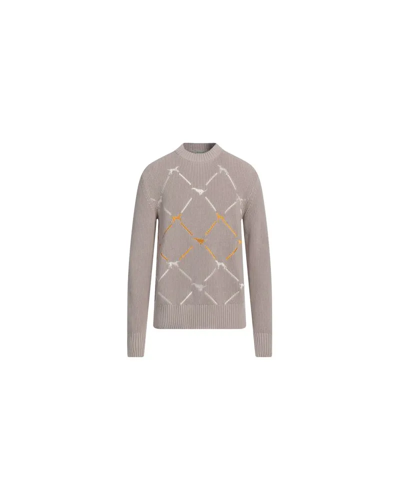 Trussardi STRICKWAREN - Pulloverauf YOOX.COM Beige