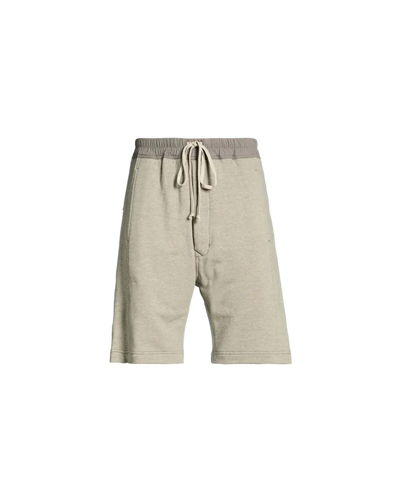 DRKSHDW by Rick Owens HOSEN & RÖCKE - Shorts & Bermudashortsauf YOOX.COM Salbeigrün