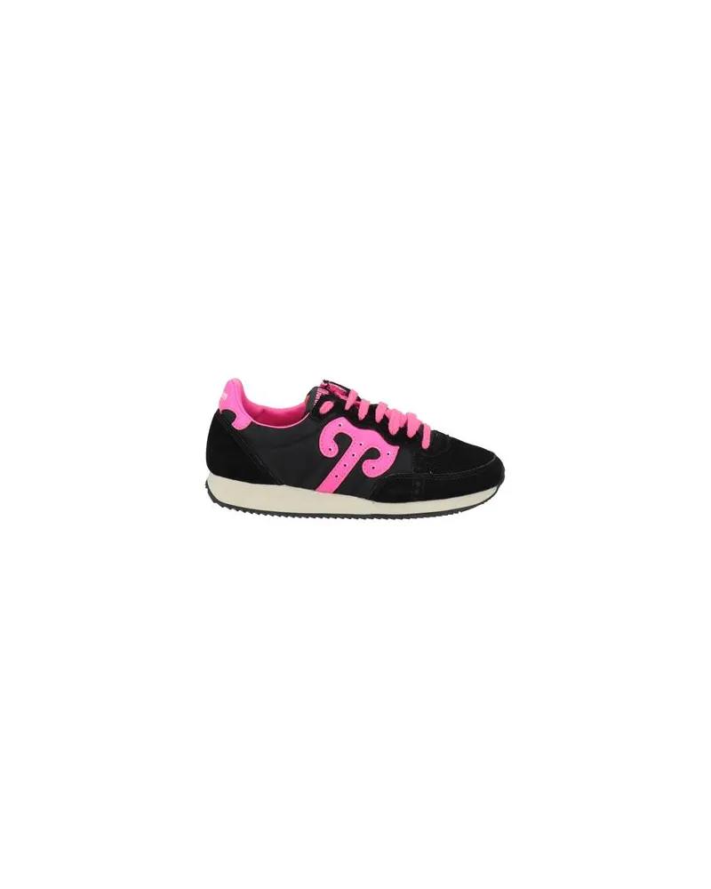 Wushu Ruyi SCHUHE - Sneakersauf YOOX.COM Schwarz