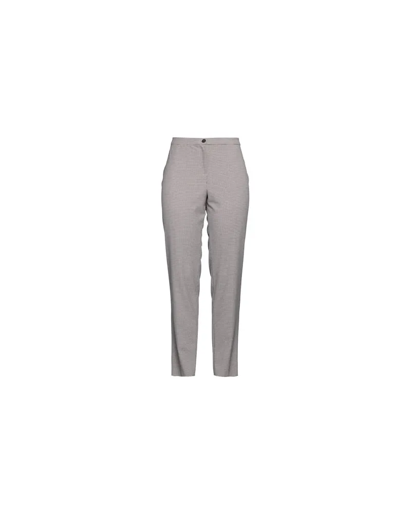 Diana Gallesi HOSEN & RÖCKE - Hosenauf YOOX.COM Purpur