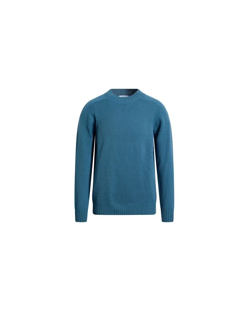 Gran Sasso STRICKWAREN - Pulloverauf YOOX.COM Aquamarin