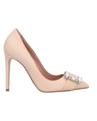 Twin-Set Pumps Beige