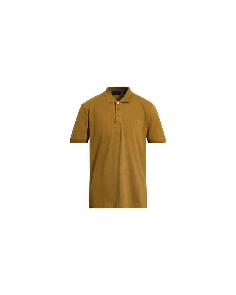 Liu Jo TOPS - Poloshirtsauf YOOX.COM Khaki