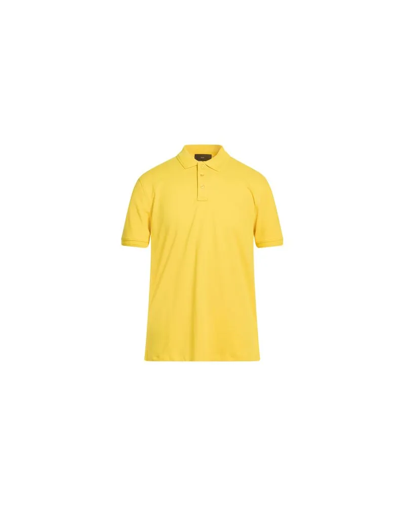 Liu Jo TOPS - Poloshirtsauf YOOX.COM Gelb