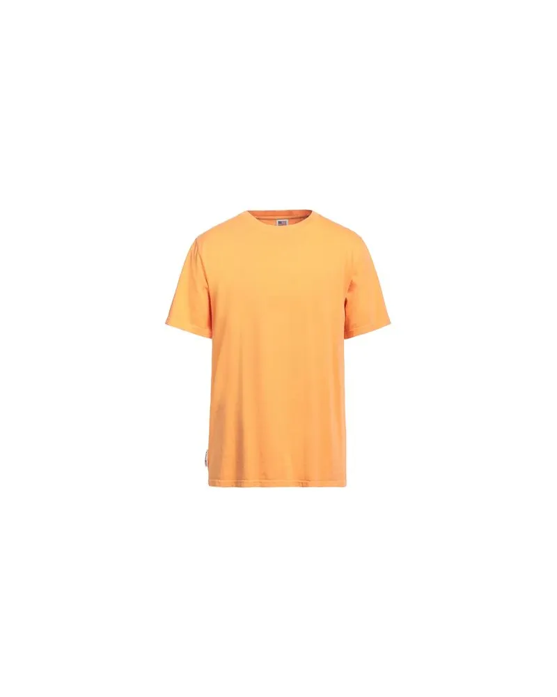 AUTRY TOPS - T-shirtsauf YOOX.COM Orange