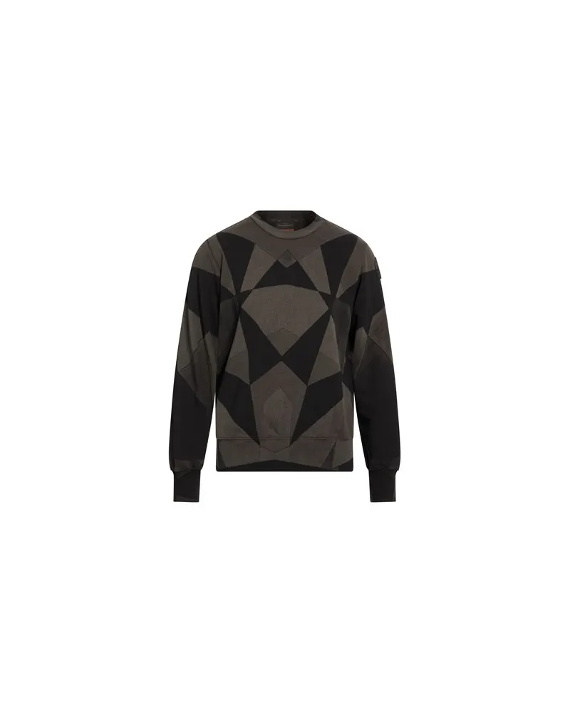Parajumpers TOPS - Sweatshirtsauf YOOX.COM Schwarz