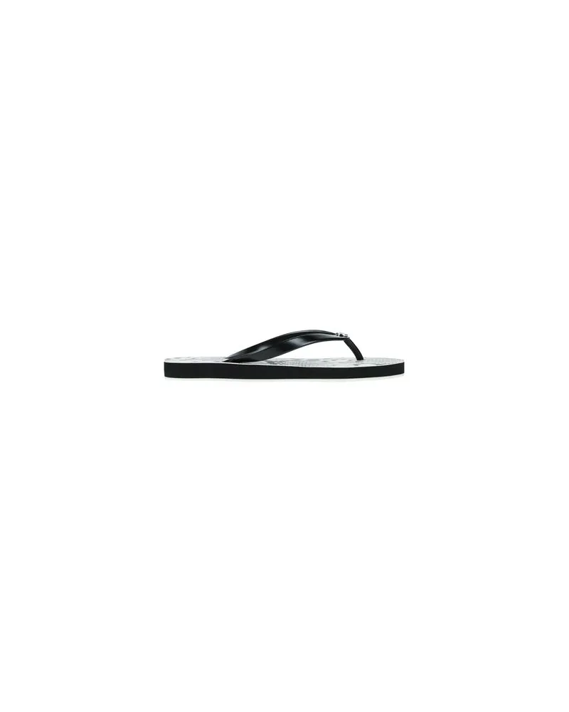Nine West SCHUHE - Zehentrennerauf YOOX.COM Schwarz