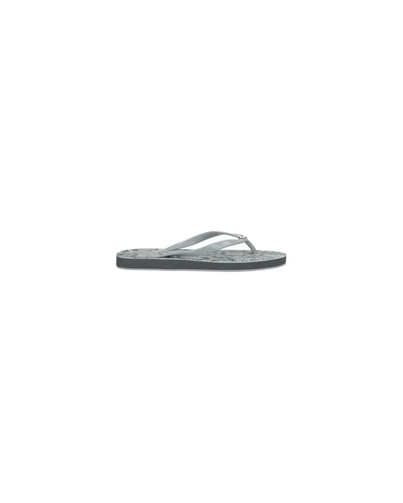 Nine West SCHUHE - Zehentrennerauf YOOX.COM Grau