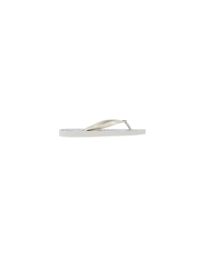 Nine West SCHUHE - Zehentrennerauf YOOX.COM Elfenbein