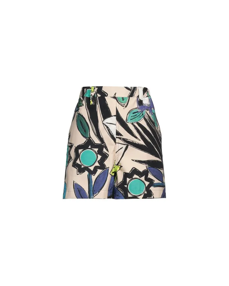 Sofie D'Hoore HOSEN & RÖCKE - Shorts & Bermudashortsauf YOOX.COM Beige
