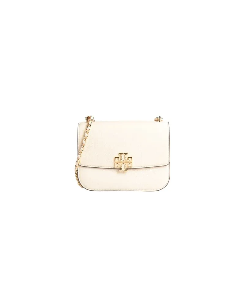 Tory Burch TASCHEN - Umhängetascheauf YOOX.COM Elfenbein