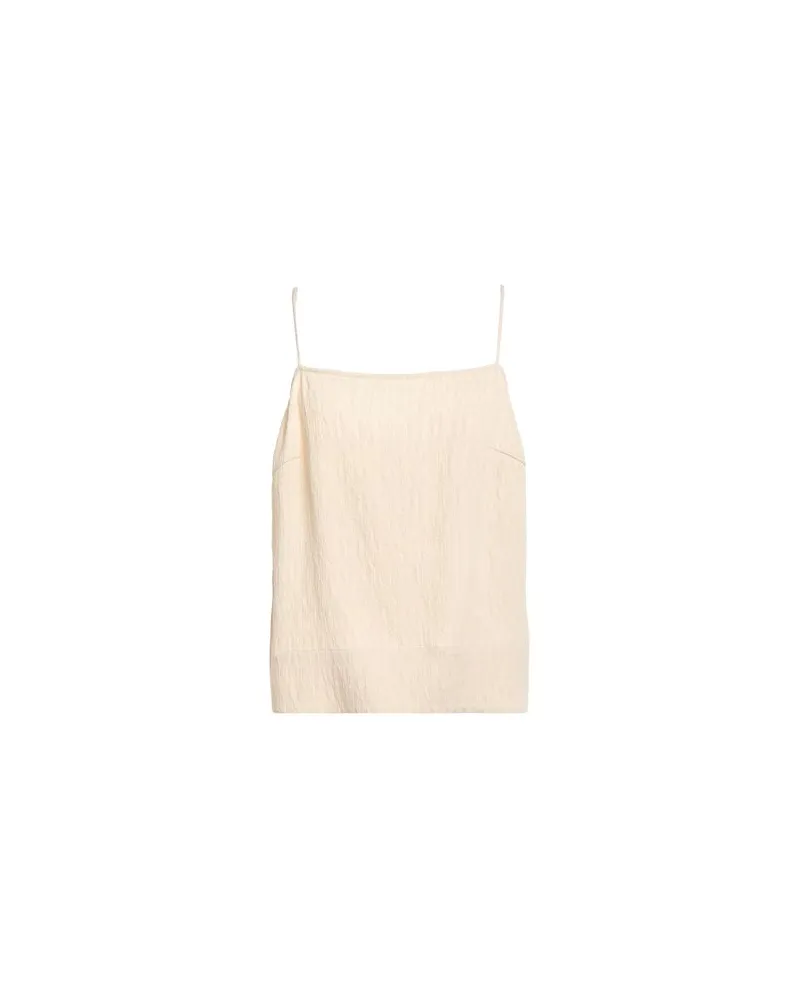 By Malene Birger TOPS - Topsauf YOOX.COM Beige