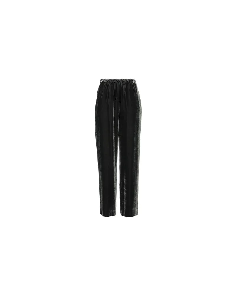 Theory HOSEN & RÖCKE - Hosenauf YOOX.COM Dunkelgrün