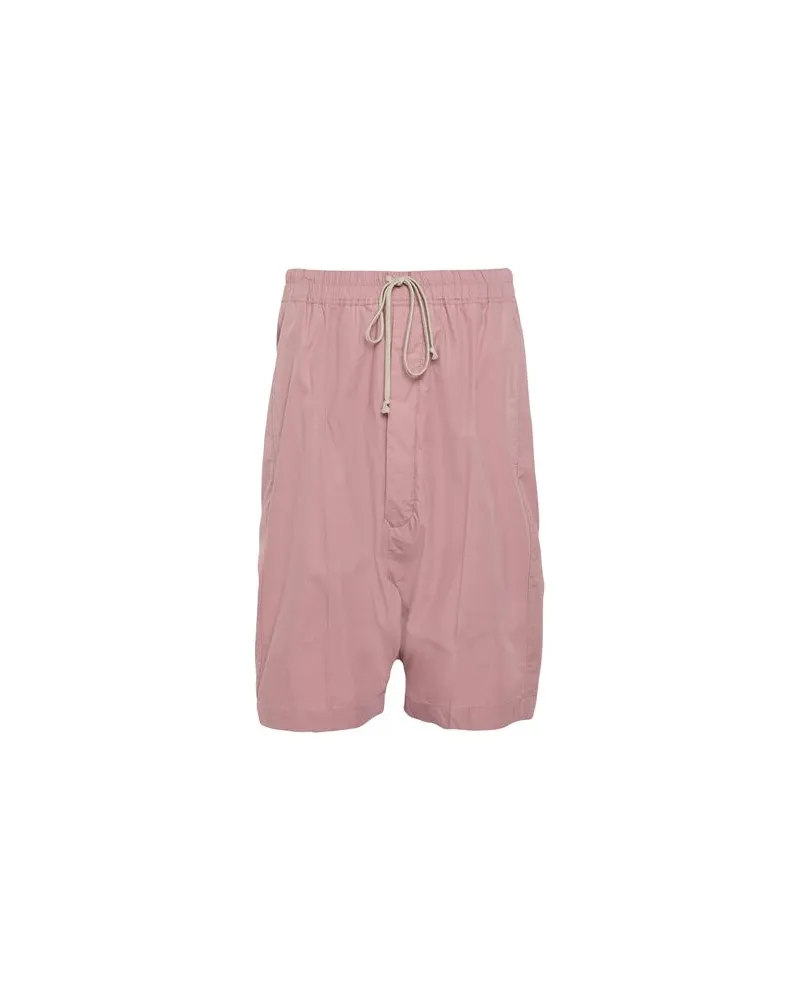 Rick Owens HOSEN & RÖCKE - Shorts & Bermudashortsauf YOOX.COM Antikrosa