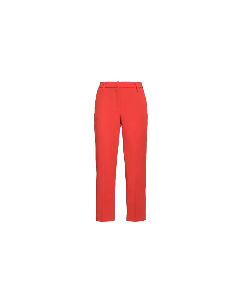Department 5 HOSEN & RÖCKE - Hosenauf YOOX.COM Tomatenrot